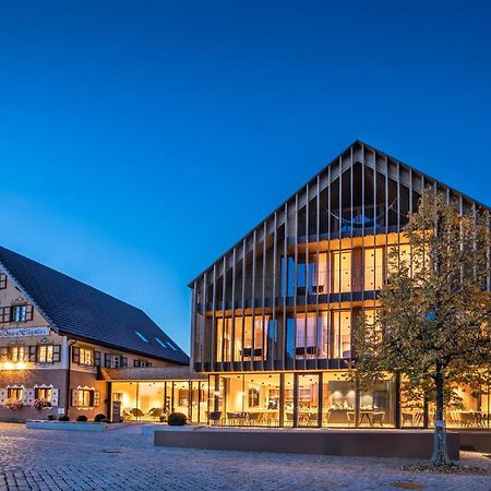 Ellgass Allgaeu Hotel Eglofs Exterior photo